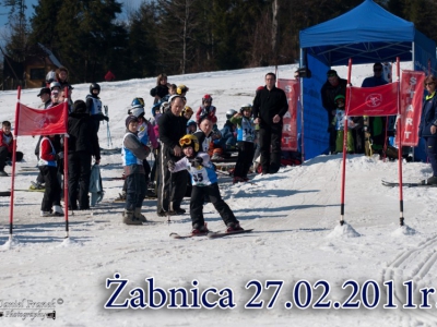 Zawody w narciarstwie alpejskim - wyniki - zdjęcie13