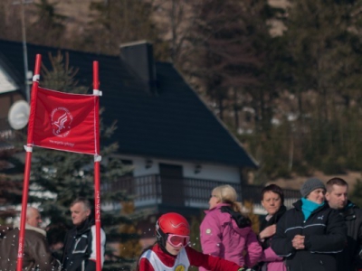Zawody w narciarstwie alpejskim - wyniki - zdjęcie11