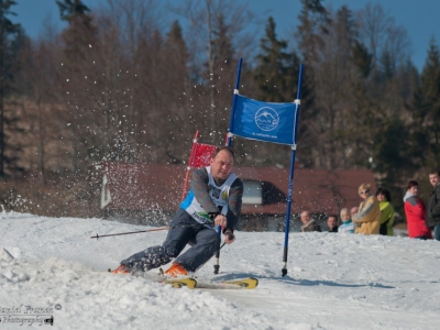 Zawody w narciarstwie alpejskim - wyniki - zdjęcie8