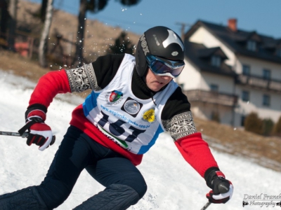 Zawody w narciarstwie alpejskim - wyniki - zdjęcie7