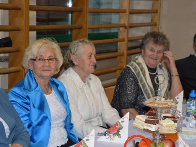 Spotkania Świąteczne z Seniorami - zdjęcie29