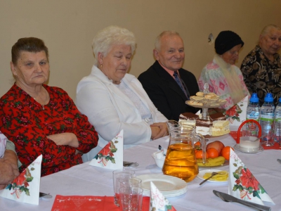 Spotkania Świąteczne z Seniorami - zdjęcie10