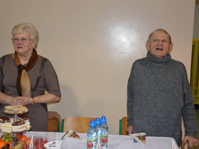 Spotkania Świąteczne z Seniorami - zdjęcie216