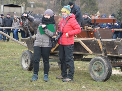 VIII Zawody Furmanów - zdjęcie15