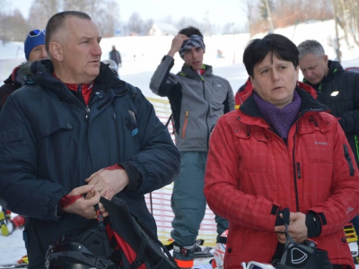 Zawody w Narciarstwie Alpejskim - zdjęcie117