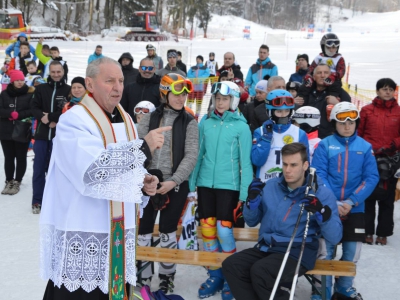 Zawody w Narciarstwie Alpejskim - zdjęcie102