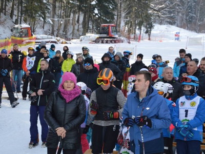 Zawody w Narciarstwie Alpejskim - zdjęcie81