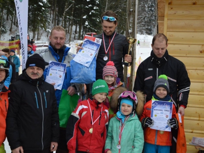 Zawody w Narciarstwie Alpejskim - zdjęcie41