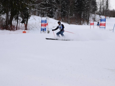 Zawody w Narciarstwie Alpejskim - zdjęcie10