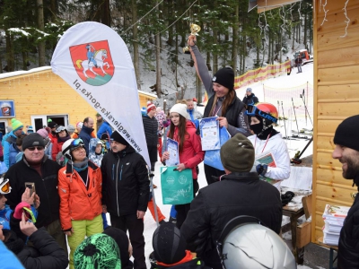 Zawody w Narciarstwie Alpejskim - zdjęcie7