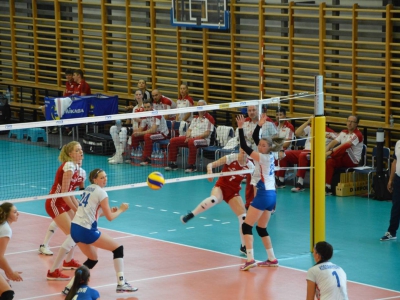 POLSKA - CZECHY 3:1 - zdjęcie31