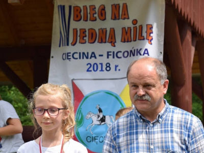 Jedna  Mila za nami! - zdjęcie44