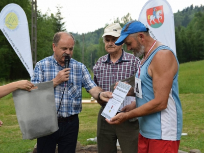 Jedna  Mila za nami! - zdjęcie29