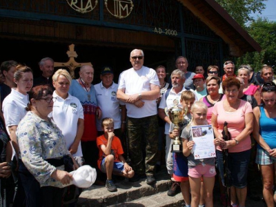 Leskowiec 10 czerwca 2018 - zdjęcie16