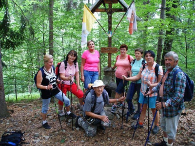 Leskowiec 10 czerwca 2018 - zdjęcie4