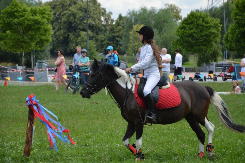 III Końska Zajawka