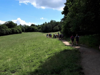 Wycieczka w Pieniny - zdjęcie10