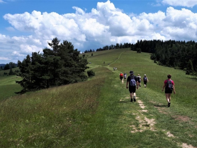 Wycieczka w Pieniny - zdjęcie11