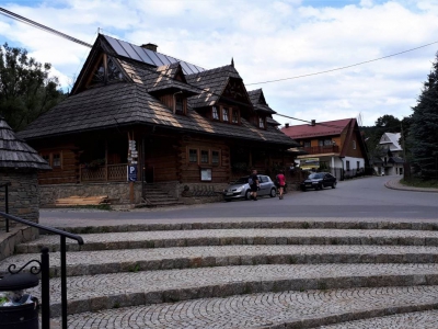 Wycieczka w Pieniny - zdjęcie6