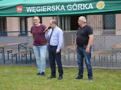 XXVI Puchar Wójta w Piłkę Nożną - zdjęcie52