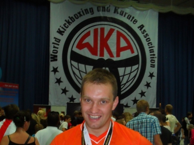 Witold Tetłak brązowym medalistą Mistrzostw Świata - zdjęcie3