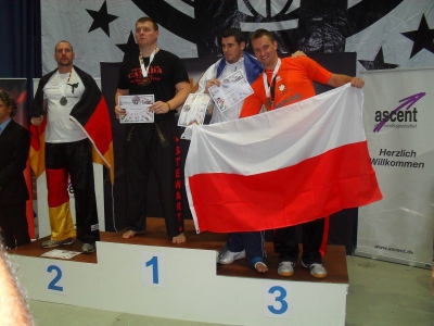 Witold Tetłak brązowym medalistą Mistrzostw Świata - zdjęcie2