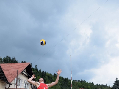 Amatorski Turniej Piłki Siatkowej - zdjęcie14