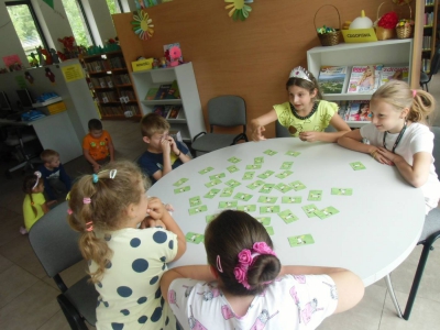 Na niepogodę - biblioteka! - zdjęcie5