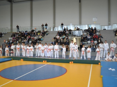 Fotorelacja z turnieju  Karate Kyokushin - zdjęcie10