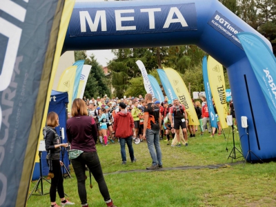 Baran Trail Race podsumowany - zdjęcie16