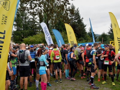 Baran Trail Race podsumowany - zdjęcie18