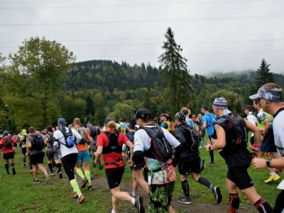 Baran Trail Race podsumowany - zdjęcie14