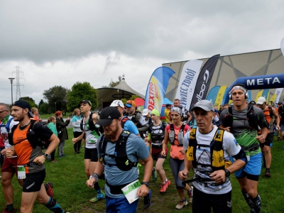 Baran Trail Race podsumowany - zdjęcie11