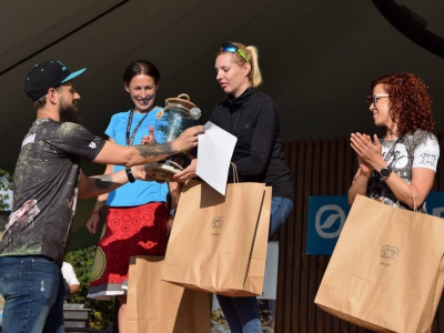 Baran Trail Race podsumowany - zdjęcie6