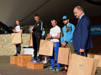 Baran Trail Race podsumowany - zdjęcie3