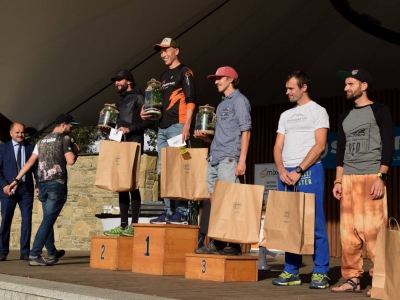 Baran Trail Race podsumowany - zdjęcie1