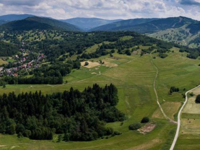 Węgierska Górka stawia na rozwój - zdjęcie1