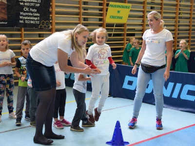 I Olimpiada Przedszkolaków - zdjęcie116