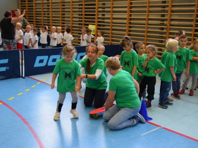 I Olimpiada Przedszkolaków - zdjęcie73