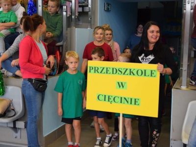 I Olimpiada Przedszkolaków - zdjęcie140