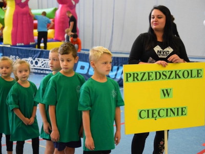 I Olimpiada Przedszkolaków - zdjęcie133