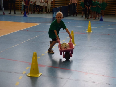 I Olimpiada Przedszkolaków - zdjęcie121