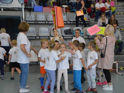 I Olimpiada Przedszkolaków - zdjęcie58