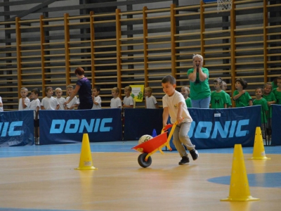 I Olimpiada Przedszkolaków - zdjęcie32