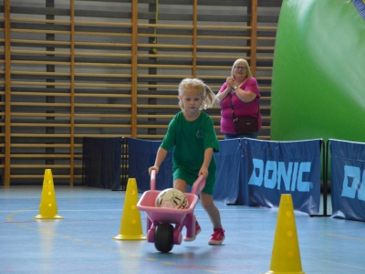 I Olimpiada Przedszkolaków - zdjęcie33