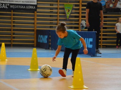 I Olimpiada Przedszkolaków - zdjęcie22