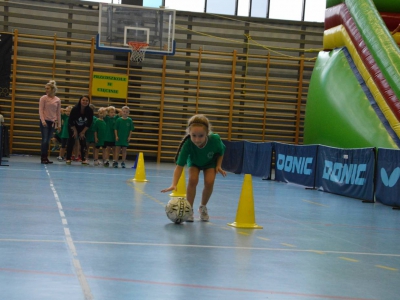 I Olimpiada Przedszkolaków - zdjęcie4