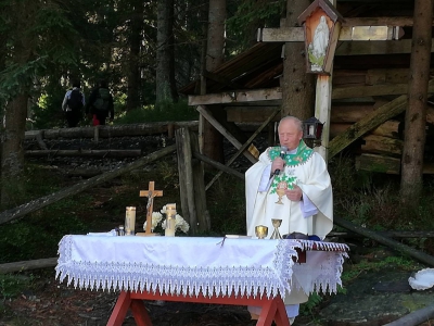 Zlot Żywczaków - Babia Góra - zdjęcie1