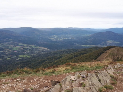 Bieszczady ach Bieszczady… - zdjęcie8