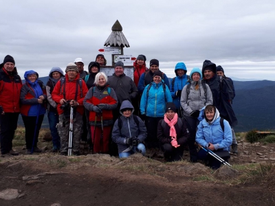 Bieszczady ach Bieszczady… - zdjęcie9